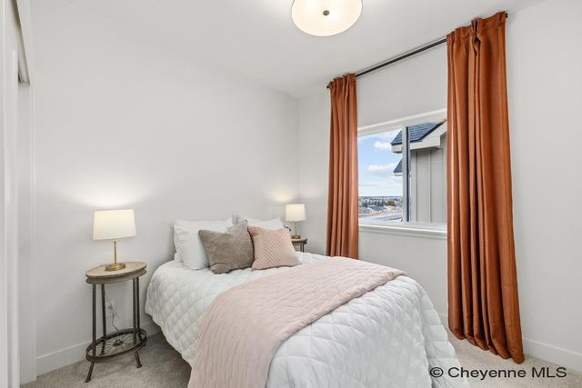 5111 CARLA DR, Cheyenne, WY 82009