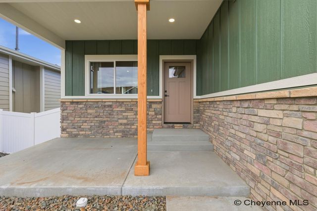 5111 CARLA DR, Cheyenne, WY 82009