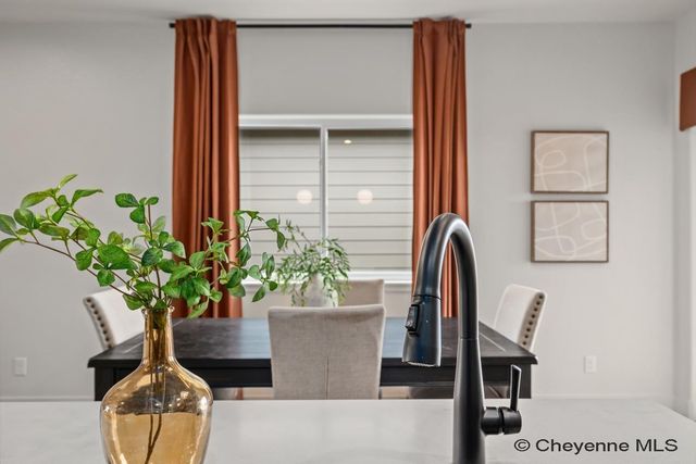 5111 CARLA DR, Cheyenne, WY 82009