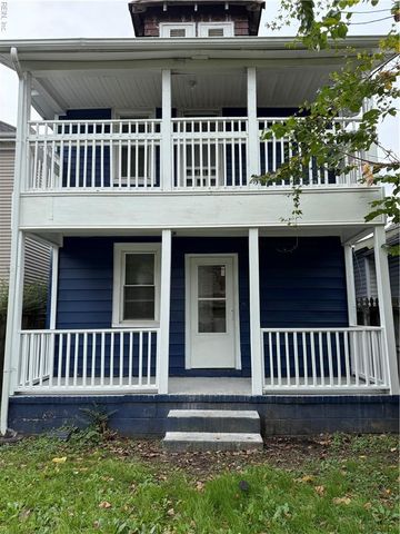 904 Pollard ST, Norfolk, VA 23504