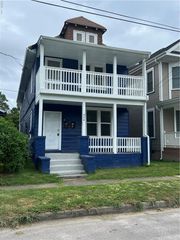 904 Pollard ST, Norfolk, VA 23504