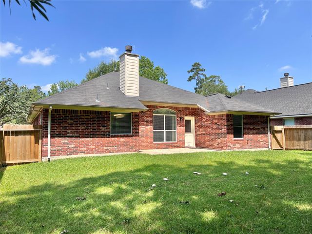 67 N Merryweather Circle, Conroe, TX 77384