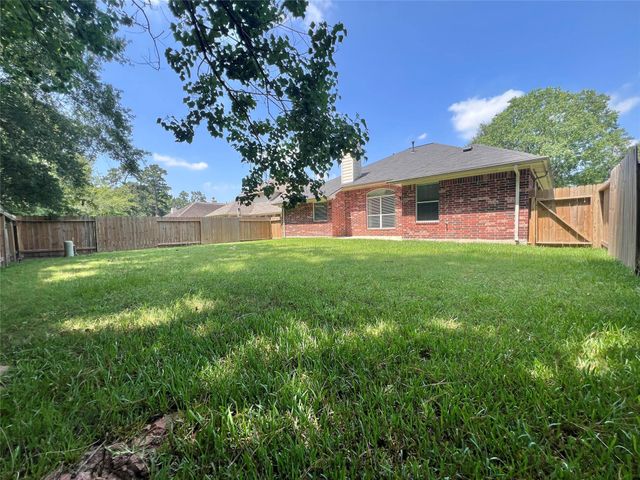 67 N Merryweather Circle, Conroe, TX 77384