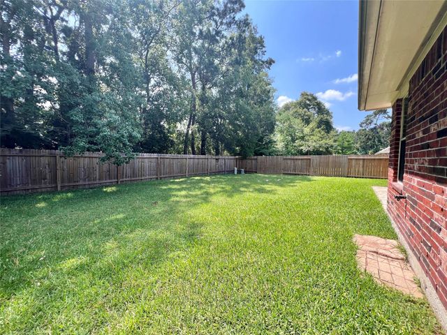 67 N Merryweather Circle, Conroe, TX 77384