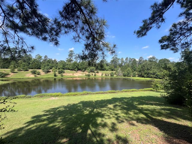 67 N Merryweather Circle, Conroe, TX 77384