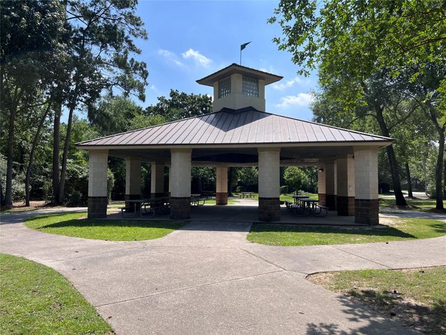 67 N Merryweather Circle, Conroe, TX 77384