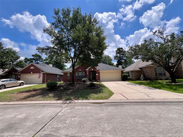 67 N Merryweather Circle, Conroe, TX 77384