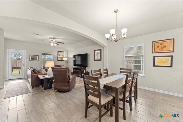 5873 Copano Loop, Belton, TX 76513