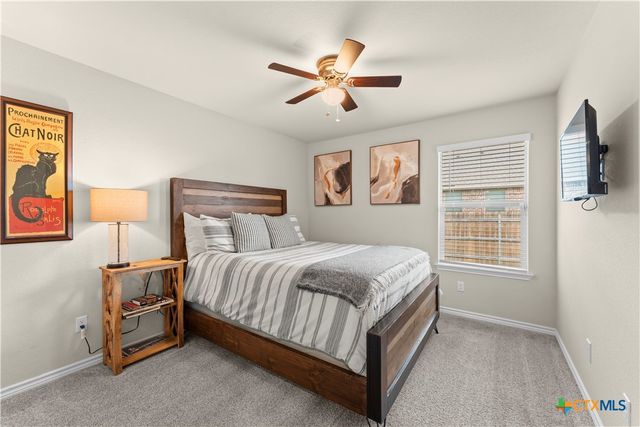 5873 Copano Loop, Belton, TX 76513