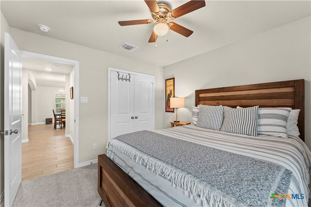 5873 Copano Loop, Belton, TX 76513