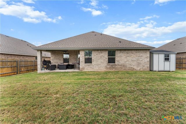 5873 Copano Loop, Belton, TX 76513