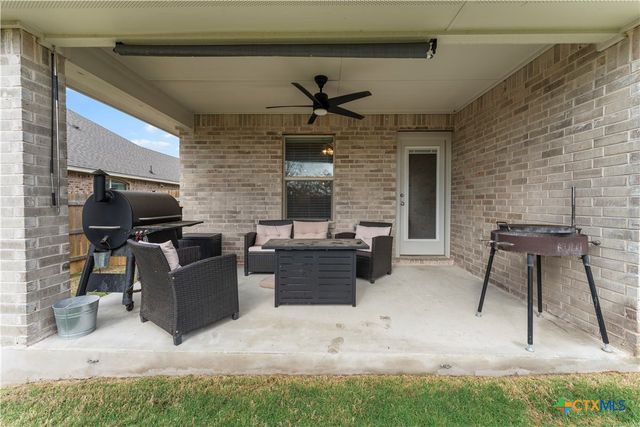 5873 Copano Loop, Belton, TX 76513