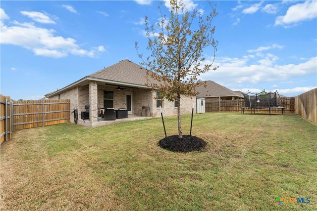 5873 Copano Loop, Belton, TX 76513