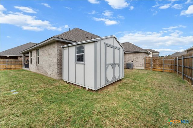 5873 Copano Loop, Belton, TX 76513