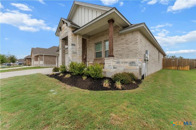 5873 Copano Loop, Belton, TX 76513
