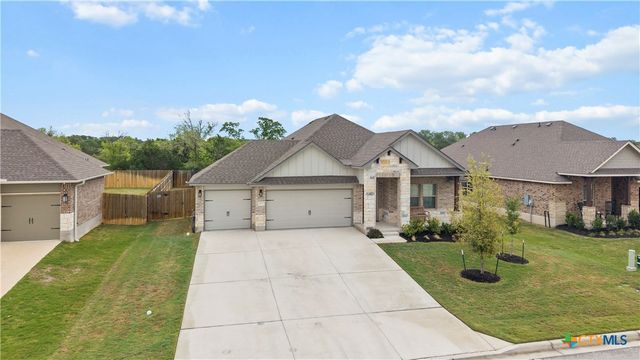5873 Copano Loop, Belton, TX 76513