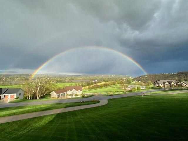 1547 Brenden Court, Hebron, KY 41048