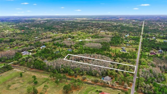 QUINLAN STREET, Orlando, FL 32833