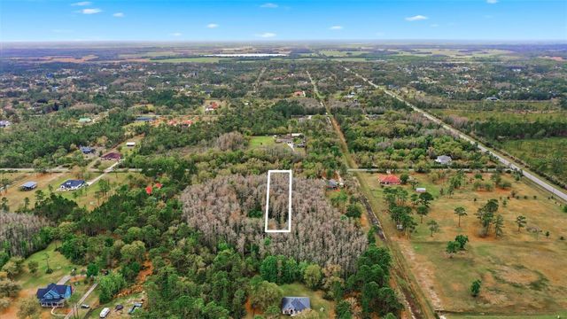 QUINLAN STREET, Orlando, FL 32833