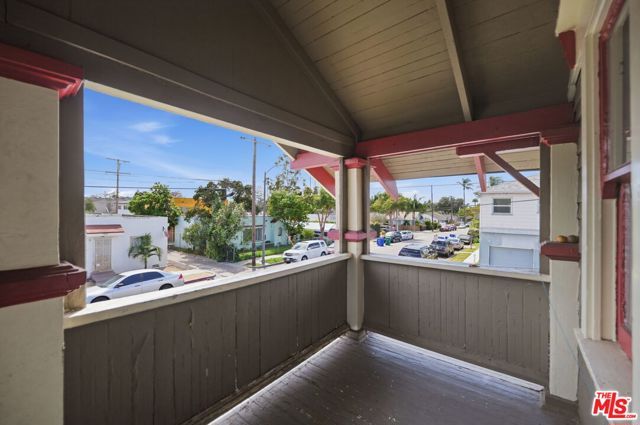 201 E Eagle Street, Long Beach, CA 90806