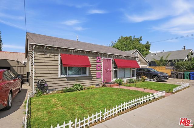 201 E Eagle Street, Long Beach, CA 90806