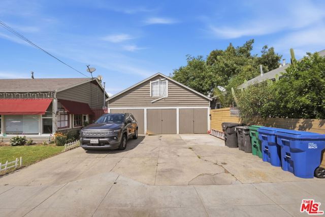 201 E Eagle Street, Long Beach, CA 90806