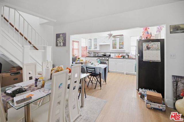 201 E Eagle Street, Long Beach, CA 90806