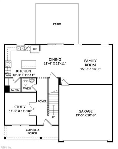 401 Heavens WAY, Yorktown, VA 23693