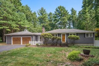 45 Needham Street, Norfolk, MA 02056
