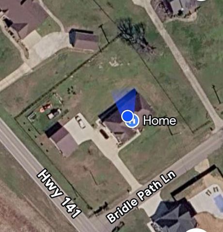 25 Bridle Path Ln, Hartsville, TN 37074