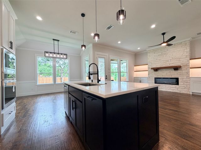 242 Prasifka Street, Hutchins, TX 75141