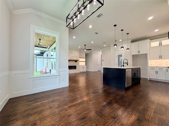 242 Prasifka Street, Hutchins, TX 75141