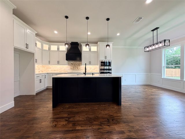 242 Prasifka Street, Hutchins, TX 75141