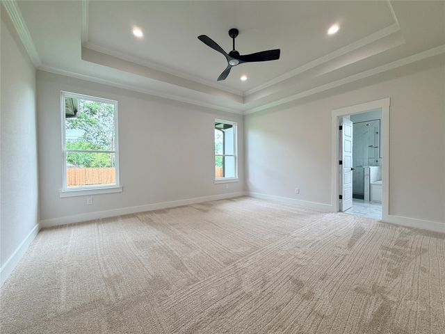 242 Prasifka Street, Hutchins, TX 75141