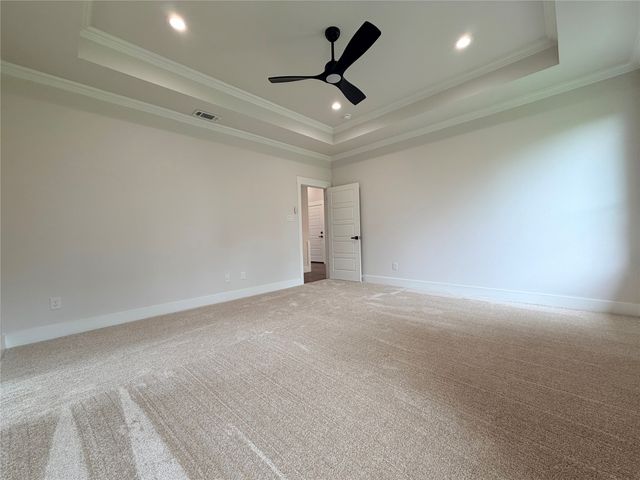 242 Prasifka Street, Hutchins, TX 75141