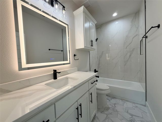 242 Prasifka Street, Hutchins, TX 75141