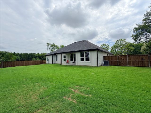242 Prasifka Street, Hutchins, TX 75141
