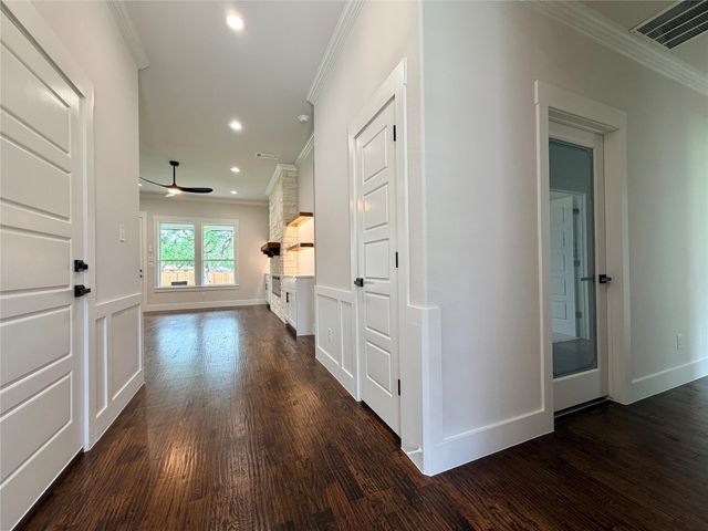 242 Prasifka Street, Hutchins, TX 75141