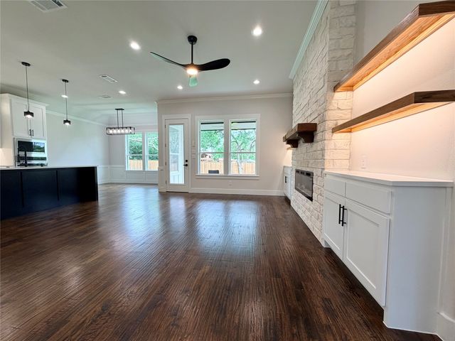 242 Prasifka Street, Hutchins, TX 75141
