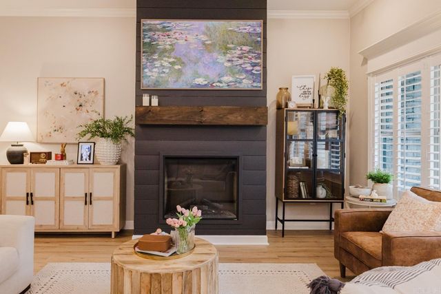 18556 Parkway Pines Drive, Bauxite, AR 72011