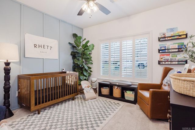 18556 Parkway Pines Drive, Bauxite, AR 72011