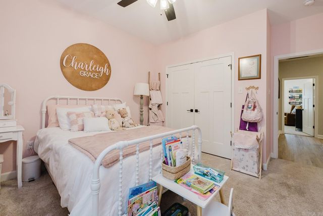 18556 Parkway Pines Drive, Bauxite, AR 72011