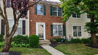 120 ROYALTY CIR #120, Owings Mills, MD 21117