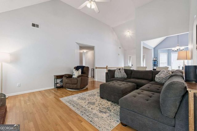 3830 Forrestdell Court, Cumming, GA 30040