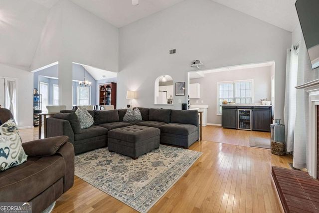 3830 Forrestdell Court, Cumming, GA 30040