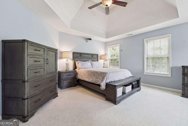 3830 Forrestdell Court, Cumming, GA 30040