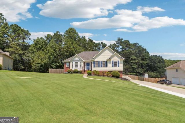 3830 Forrestdell Court, Cumming, GA 30040