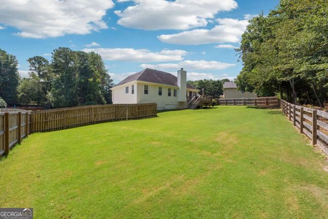 3830 Forrestdell Court, Cumming, GA 30040