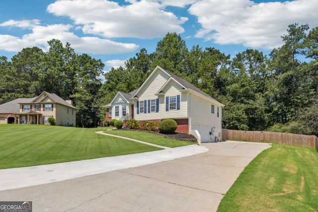 3830 Forrestdell Court, Cumming, GA 30040