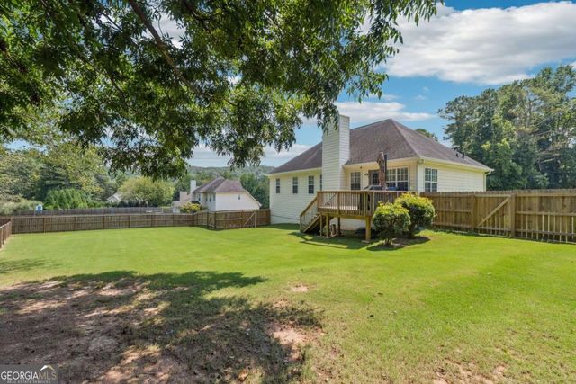 3830 Forrestdell Court, Cumming, GA 30040